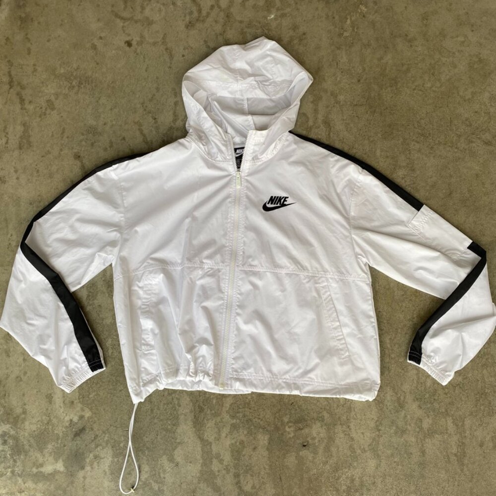 Nike Windbreaker Jacket